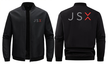JSX LOOSE JACKET